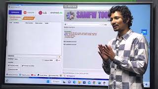 New Version Update SAMFW Tool FREE ✅ screenshot 5