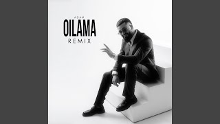 Oilama (Alex Caspian Remix)