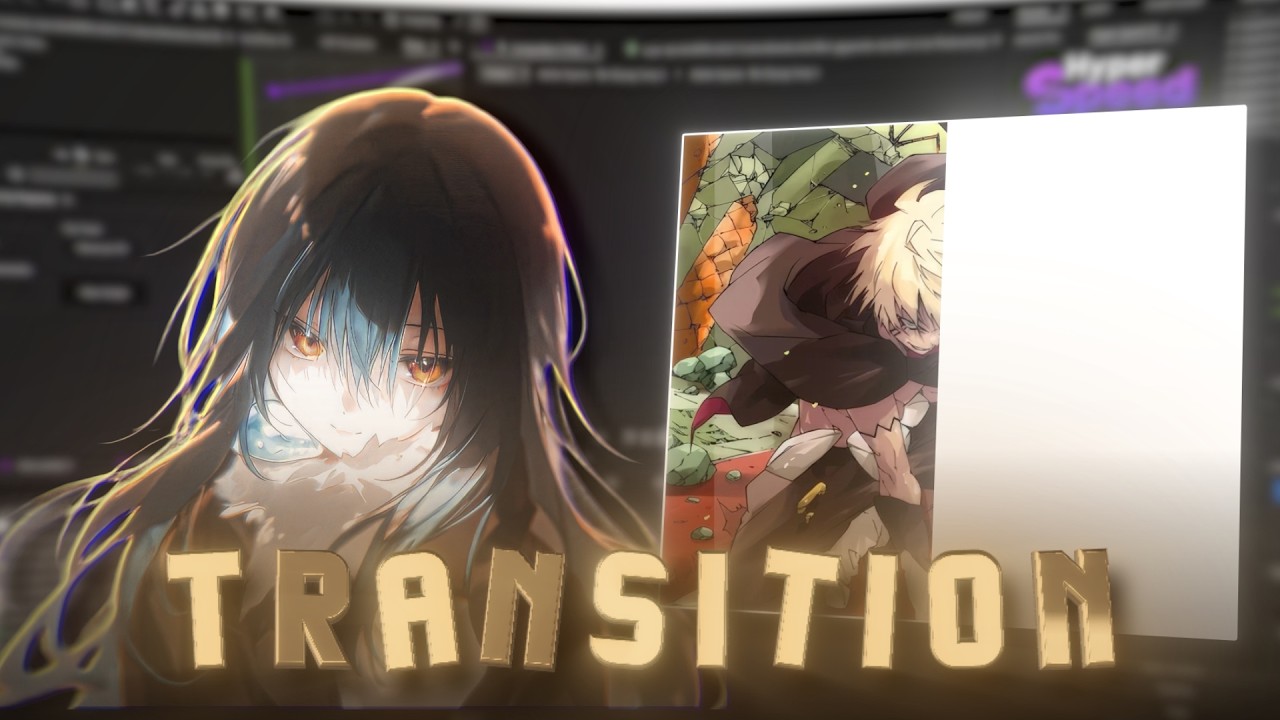アニメ Transition Laytheon How to Make This Simple Transition | After Effects Tutorial - YouTube