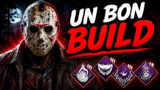 L'UN DES MEILLEURS BUILDS SUR JASON ! Dead by Daylight - VOD LIVE
