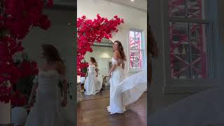 Come WeddinG Dress shop with me!