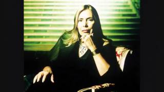 Watch Joni Mitchell If I Had A Heart video