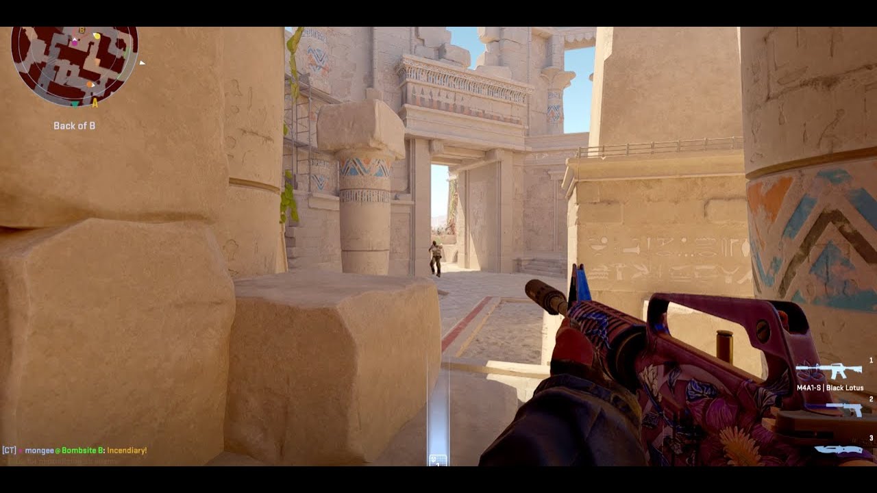 Anubis 4k Site Hold