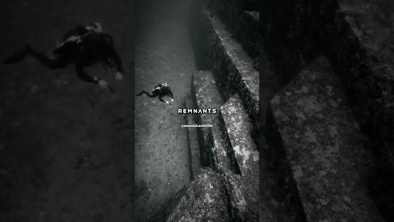 Unraveling the Mystery of MU: The Lost Continent of Ancient Lore 4K UHD.