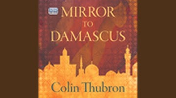 Chapter 17.11 - Mirror to Damascus