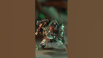 Introducing Drolf Ironhead – Warhammer Quest: Darkwater | Warhammer Age of Sigmar