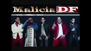Malicia Df Feat. Milka la Mas Dura, John Distrito &amp; Candela Pura - Hoy Toy Pa&#39; To&#39;