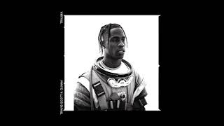 TRAVIS SCOTT ft. GUNNA - TRAUMA TYPE BEAT