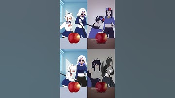 MAGIC APPLE 🍎 PART 2 COMPLETE EDITION #countryhumans #countrygirl @stategerls
