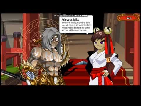 Aqworlds Drakath And The Lords Of Chaos Movie Part Youtube