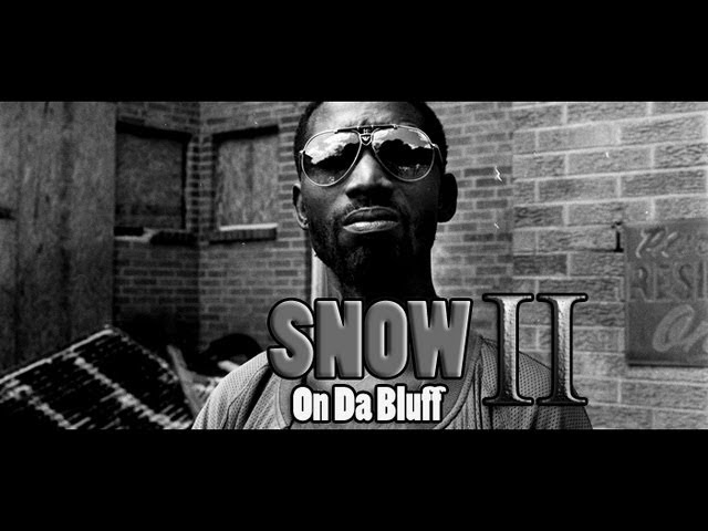 Snow On Da Bluff 2 (Trailer) "Nigger" Da Movie : (Directed By 2PacsFather)