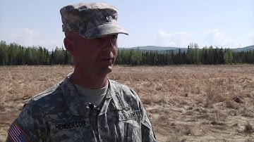 MilitarySkynet.com News - UAV Drone Raven Training Soldiers of the 1st Stryker Brigade 1-25th (SBCT)