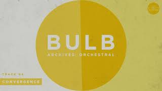 Bulb - Convergence