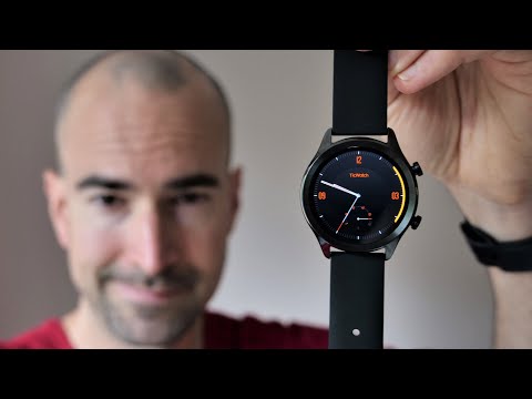 ticwatch c2 youtube