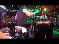 TVMaldita Presents: Aquiles Priester playing The Temple of Hate - Live in Florianópolis/SC 01.16.18