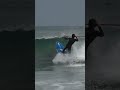 WORLD CHAMPION BENOIT CARPENTIER SUP SURFING #standuppaddle #surf #surfing