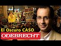 🌎 El Mayor ACTO de CORRUPCIÓN de LATINOAMÉRICA | Documental MARCELO ODEBRECHT