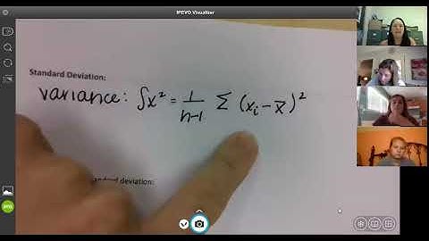 Stats 1 3 Final Notes Part 1