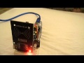 Arduino RFID Door Access