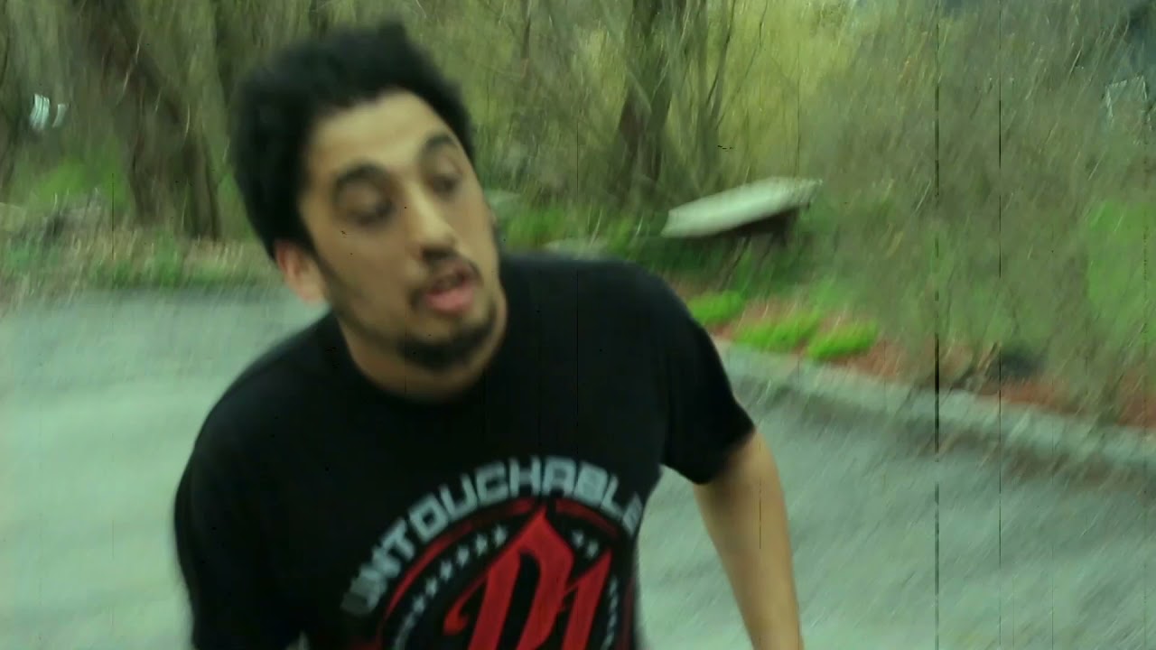 We Tried To Make A Jason Bourne Shaky Cam Thriller Sequence YouTube