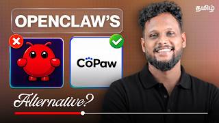 Copaw  247 Free Ai Employee  Step By Step Tutorial 