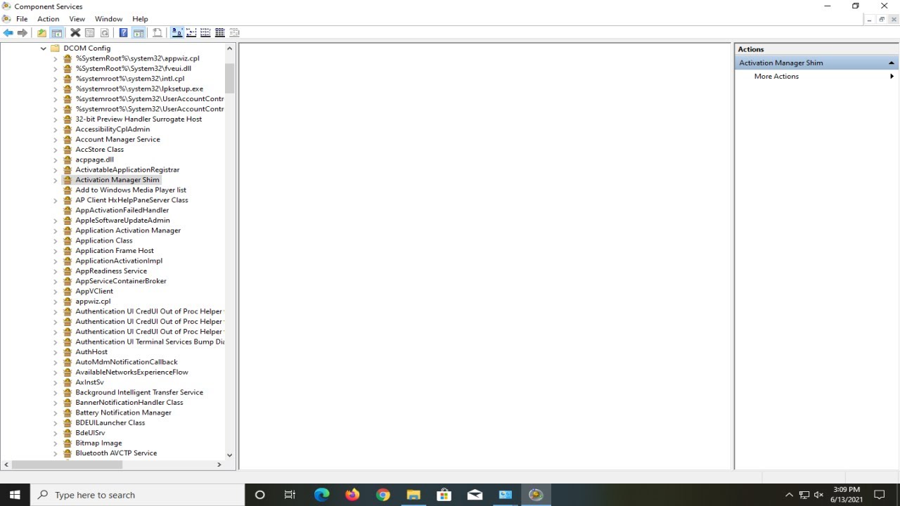 วิธีเรียกใช้ Sysprep บนพีซี Windows - YouTube