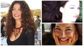 Esra Özüver Kimdir?