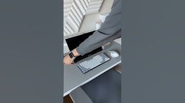 Mac Mini + Z1RC = Productivity On-the-Go 🚀