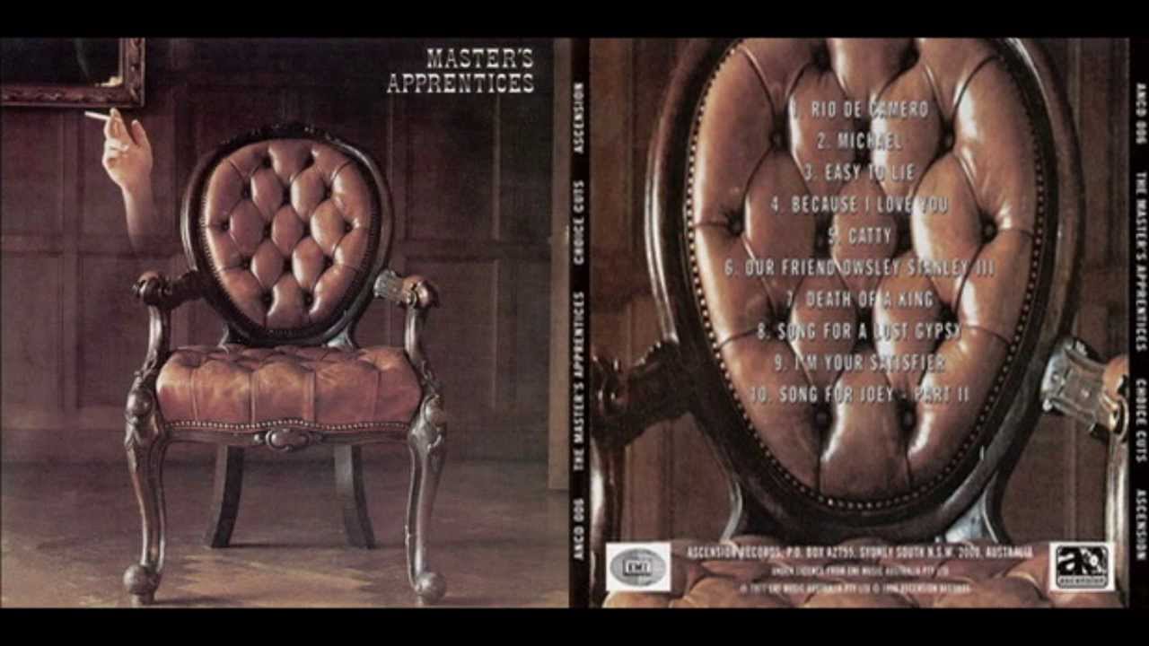 Masters Apprentices Future Of Our Nation Masters Apprentices Future Of Our Nation
