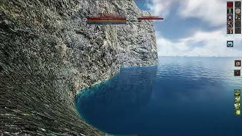 Mortal Online 2 - WTF