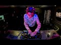 A "Symbiosis Live" Show : Fille de Minuit