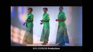 Se Yo Yesu Daimé Nkanu Kin-Express Productions