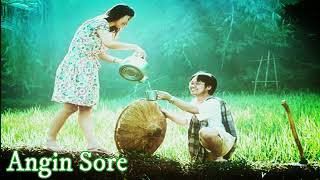 Angin Sore || Lagu Sandiwara || Enak didengar || #lagusandiwara #lagupantura #dangdutpantura