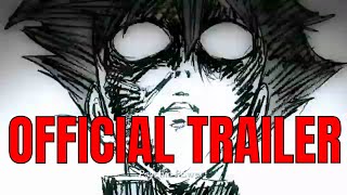Mob Psycho 100 trailer (English Sub)