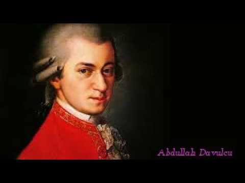 Video: Mozart'ın En ünlü Eserleri