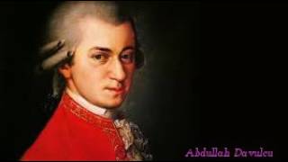 Mozart'ın En Ünlü Eseri