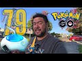 1 Hour in 4 Minutes Day 79 Hunting the Shiny Galarian Birds