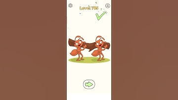 DOP 2: Delete One Part  Level 785 Walkthrough Solution #shorts #DOP2