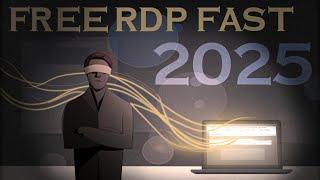 كيف تحصل على RDP مجاني سريع في 2025 في نظام Windows - شرح عملي!