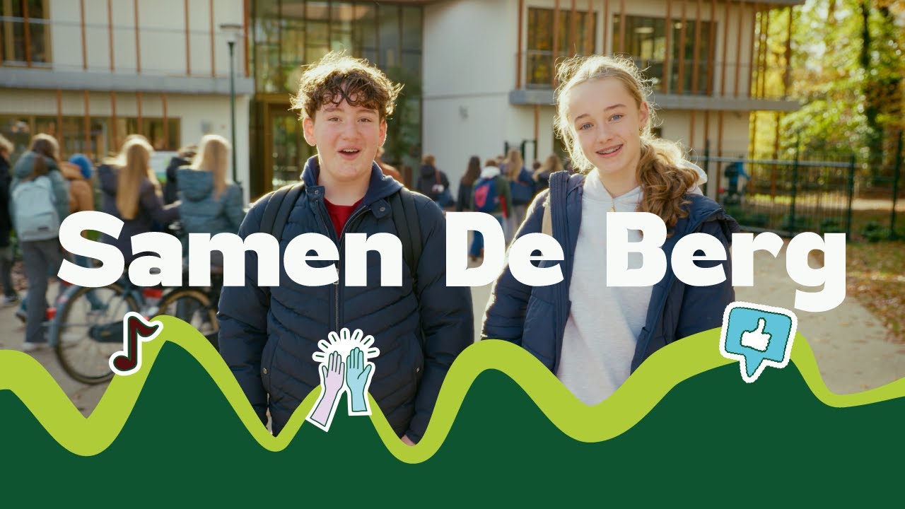 Samen De Berg