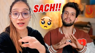 Hmari Family Ke Liye Mushkil Time Ek Ek Kar Ke Sab Bimar Ho Gye