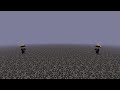 Apostle (The Risen) vs Apostle (The Glorious) [Minecraft 1.20.1] |Mob battle|
