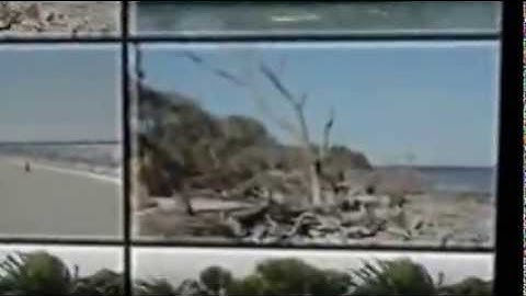 Jekyll Island Georgia