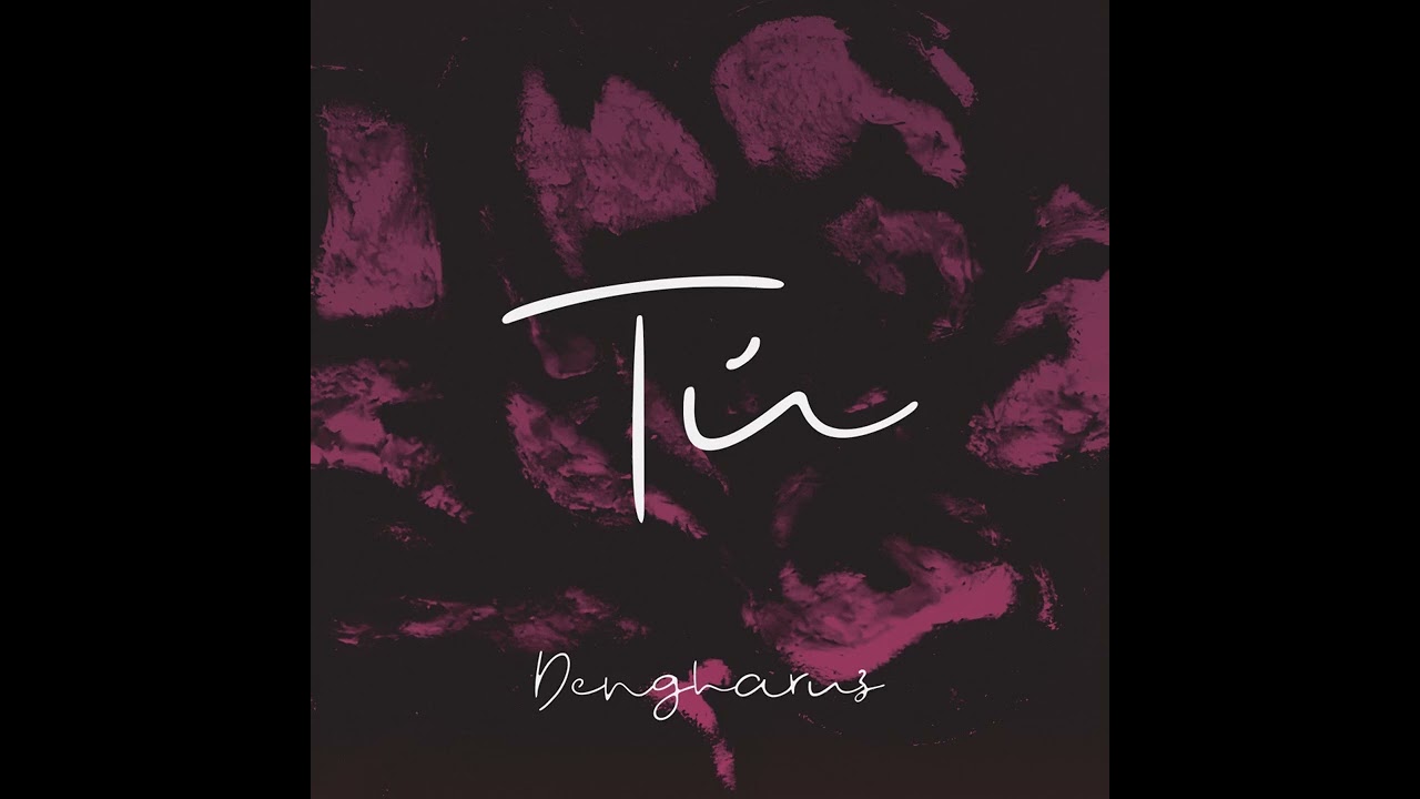 Dengharuz - Tú (Audio oficial)