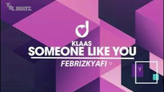 Someone Like You (Febrizkyafi ▽) - Seanjaya Ludy - Preview