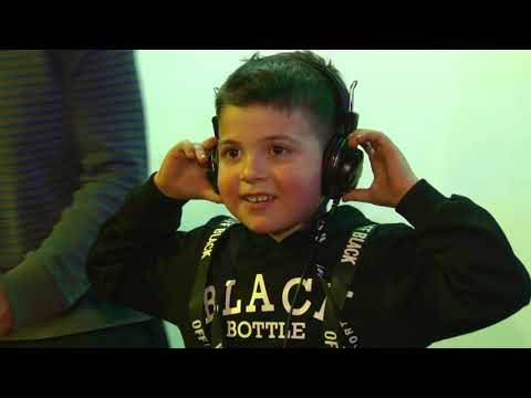 \"ანდრიუს ნიუსი\" გადაცემა 30