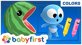 Accordion | Notekins | Music Videos | BabyFirst TV - YouTube