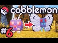 EVOLVIAMO i POKEMON di KANTO - Minecraft ITA COBBLEMON S2 #6