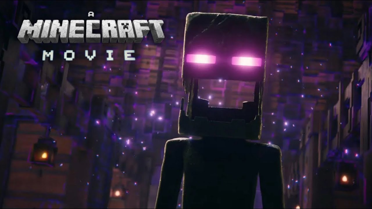 Every *NEW* Minecraft Movie TV Spot Released This Week! (First Look At ...
