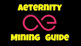 Aeternity Cuckoo Cycle Review Mining Profitability Bitcoin Fridays